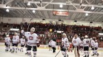 2018-19 Men's Hockey Season Preview